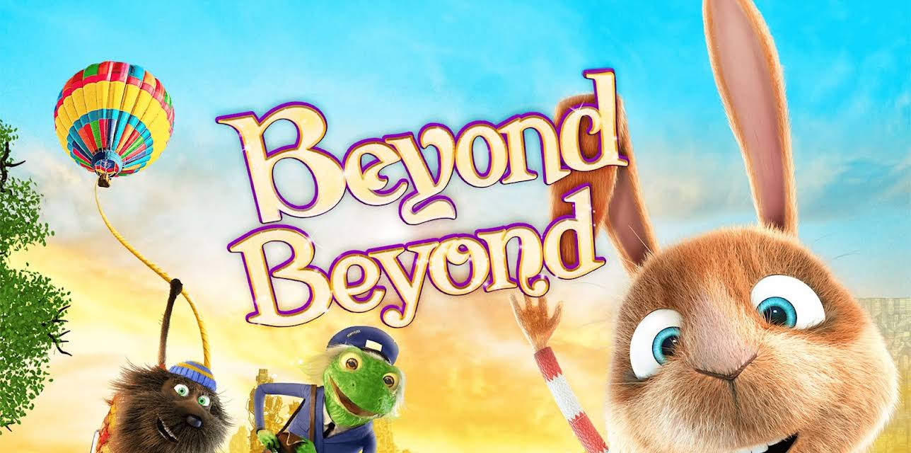 Beyond Beyond (2016)