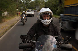 Long Way Up: Nicaragua, Honduras, Guatemala & Mexico