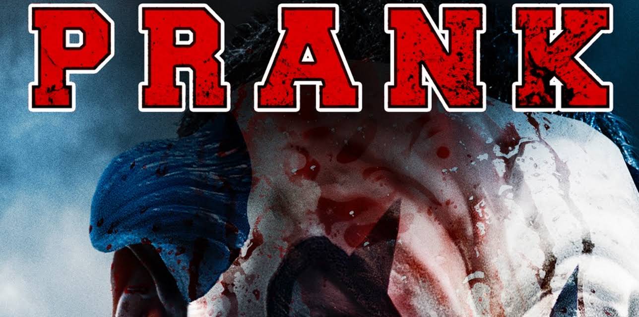Prank (2013)
