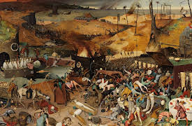 After the Plague: Resilience: Rethinking the Black Death