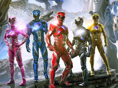 04:00: Power Rangers | ProSieben | 6/7 2026
