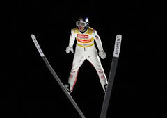 Copa del mundo de combinada nórdica F - Seefeld (T25/26): Trampolín Normal 3