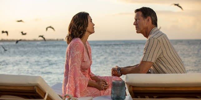 09:00: Fantasy Island (S2 E3) (S2) | Viasat Series | 11/21 2025