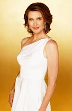 Brenda Strong som 