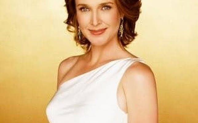 Brenda Strong