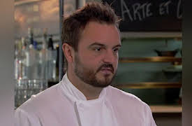 House of Food: Two Down