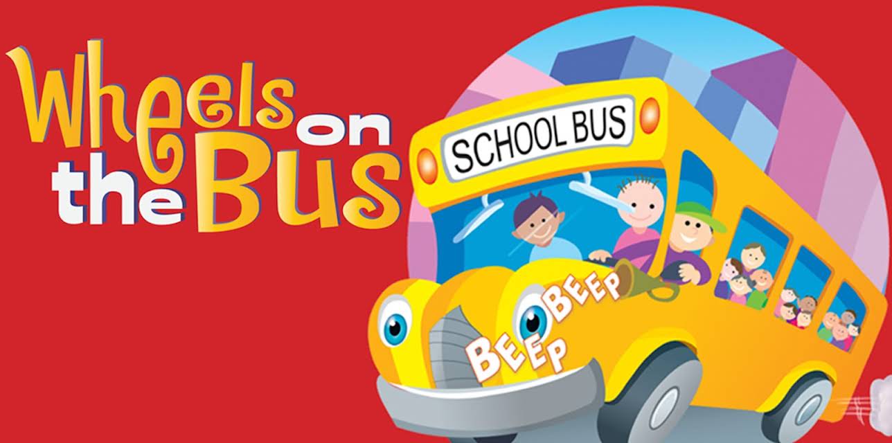 Wheels On The Bus