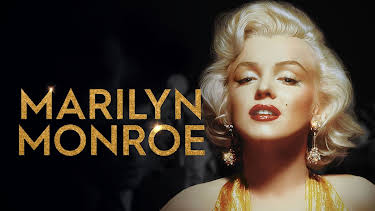 19:00: Marilyn Monroe: Ung og lovende | NRK 2 | 9/26 2026