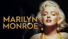 Marilyn Monroe: Ung og lovende