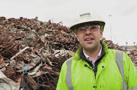 Scrap Kings: Episode 17