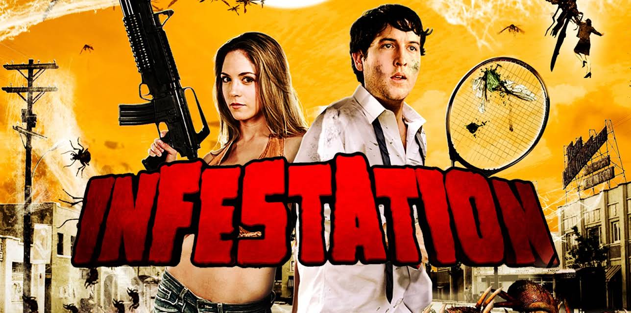 Infestation (2009)
