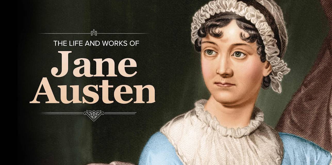 The Life and Works of Jane Austen