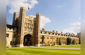 The Great Tours: England, Scotland, and Wales: Oxford and Cambridge