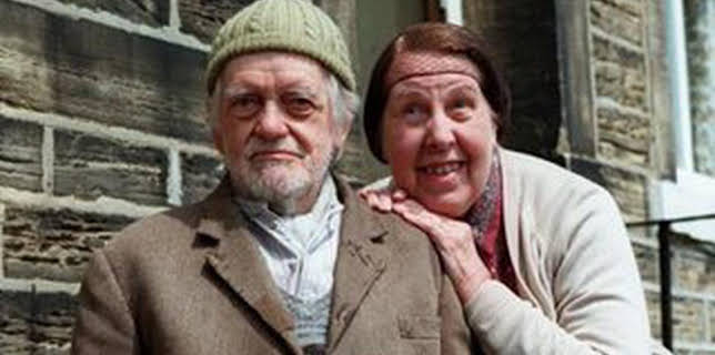 6:40 PM: Last Of The Summer Wine (S11 E5) (S11) | Drama | 12/11 2025