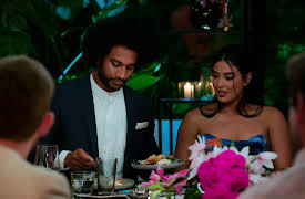 Love Triangle: It's Called Love Triangle For A Reason