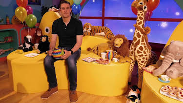 5:55 PM: Stòiridh (S2) | BBC Alba | 4/1 2026