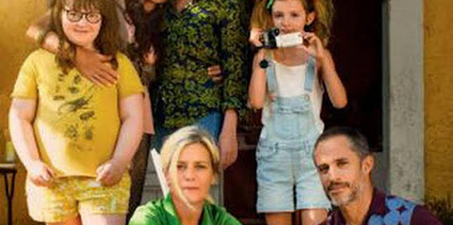 03:10: Nuestro verano | Canal Cocina | 12/13 2025