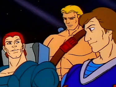 10:45: Die neuen Abenteuer des He-Man | ProSieben Maxx | 8/22 2026