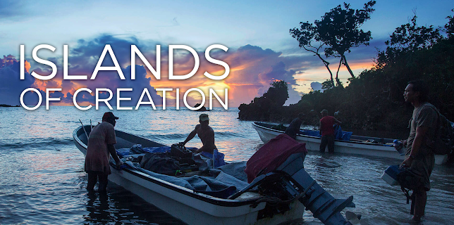 Islands of Creation (2015)