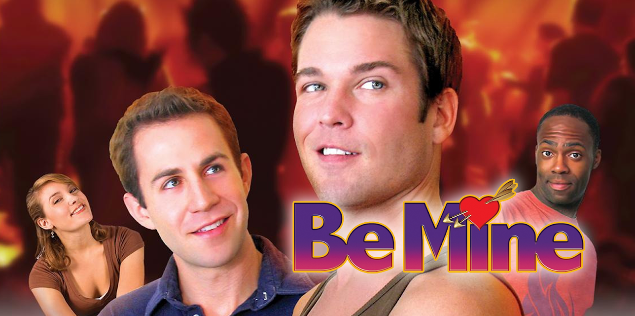 Be Mine (2009)