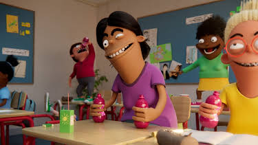 16:30: Femlingene: Sankt Allans dag | NRK Super | 4/27 2026