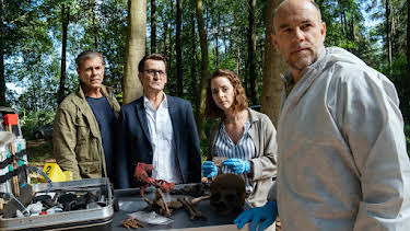 13:40: Morden im Norden (126) | RBB Fernsehen | 10/15 2026