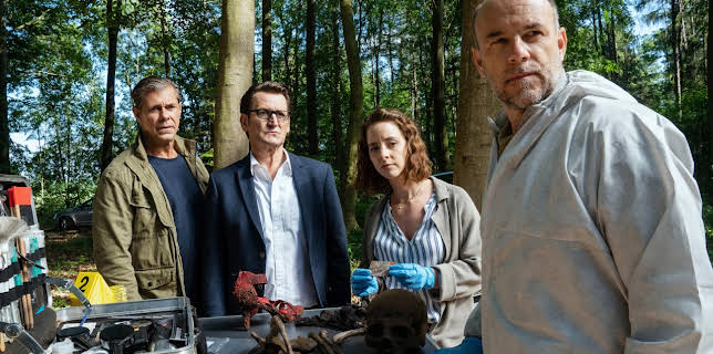 22:30: Morden im Norden (126) | Das Erste | 12/19 2025