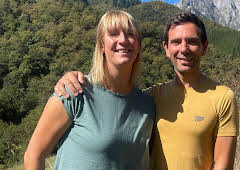 A New Life in the Sun