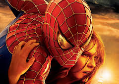 Spider-Man 2