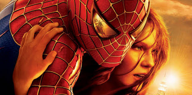 12:10 PM: Spider-Man 2 (IMDb 7.5) | Sky Hits | 11/6 2025
