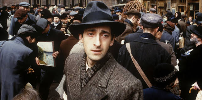 20:00: The Pianist | Viasat Film Hits | 3/8 2026