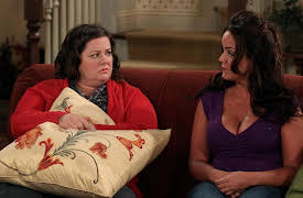 Mike & Molly: The Complete First Season: Mike's Not Ready