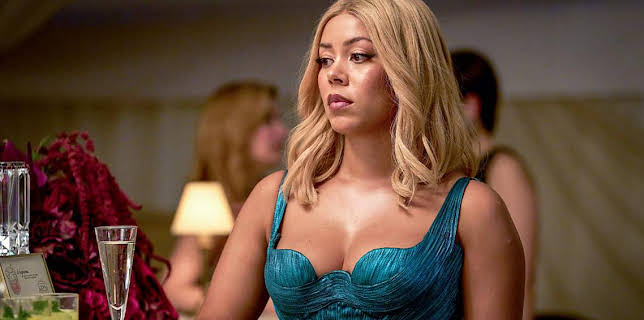 9:05 PM: Wild Cherry (S1) | BBC One Scotland | 12/13 2025