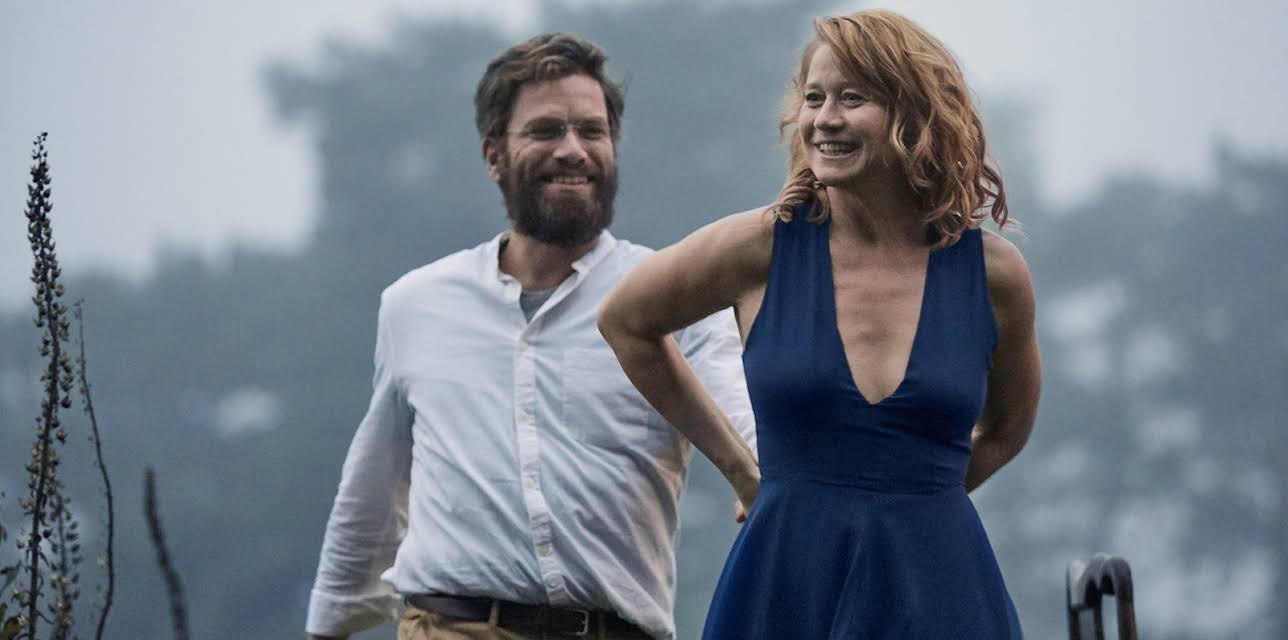 You Disappear (2017)