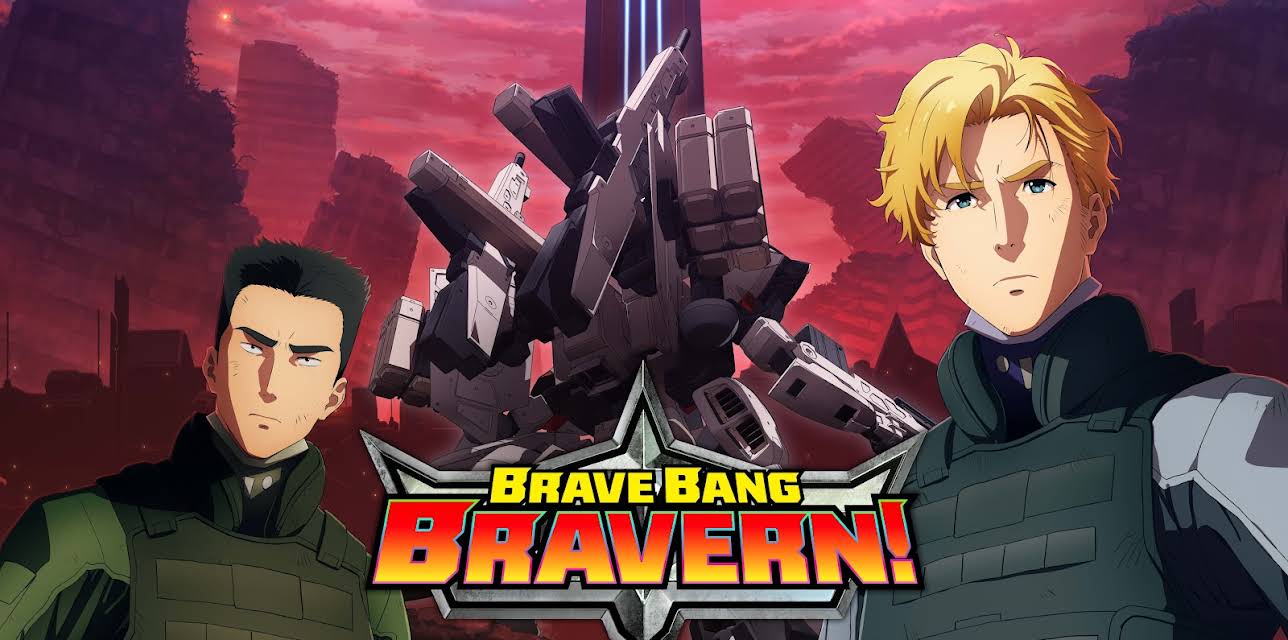 Brave Bang Bravern!