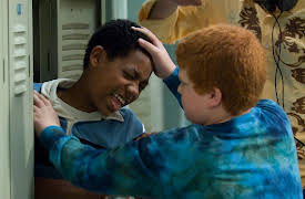 Everybody Hates Chris, S1: Everybody Hates Keisha