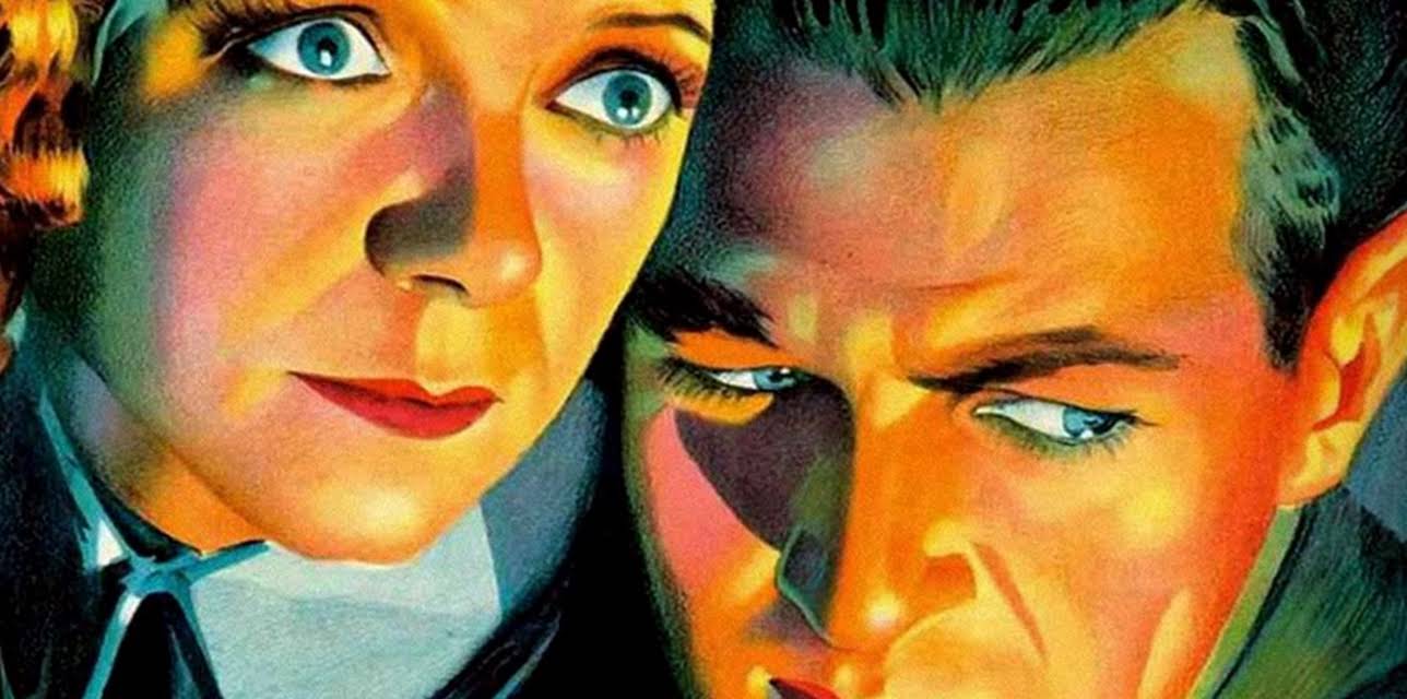 A Farewell to Arms (1932)