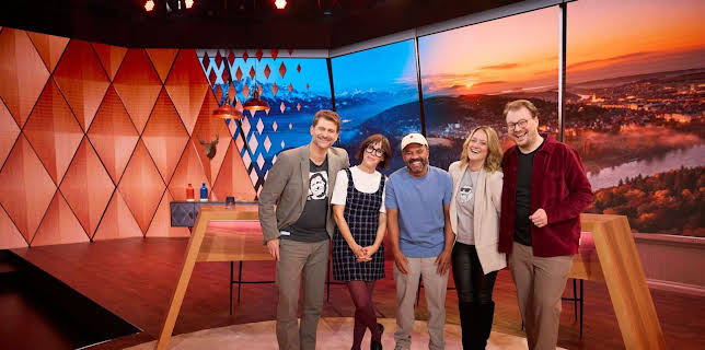 22:05: Bayern, des samma mia! | BR Fernsehen | 3/6 2026