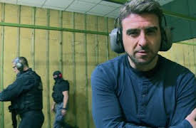 Inifrån världens värsta fängelser: Polen