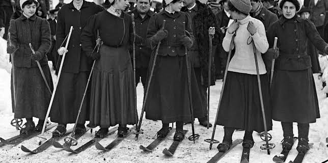 07:10: Die Ski-Saga | Arte | 2/1 2026