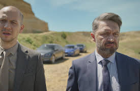 Wild Abandon: Avsnitt 2