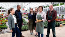 Asesinatos en la montaña (T5): Ep.1 El cadáver del pantano