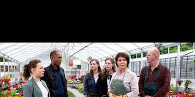 12:25: Asesinatos en la montaña (T5): Ep.1 El cadáver del pantano | COSMO | 12/13 2025