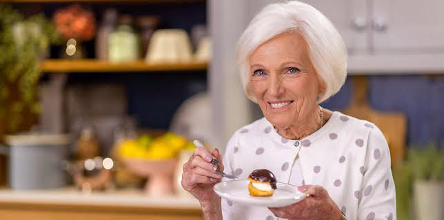 Mary Berry - Love to Cook