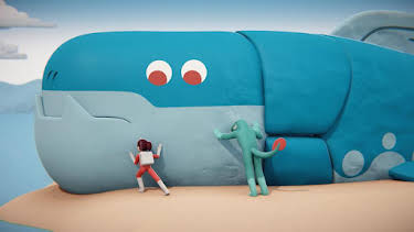 1:40 PM: Big Lizard (S1) | CBBC | 1/14 2026