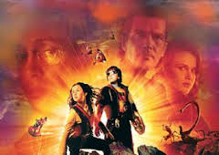 Spy Kids 2: La isla de los sueños perdidos