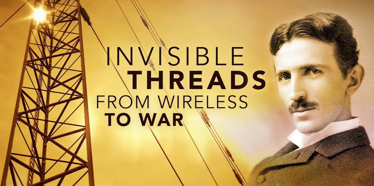 Invisible Threads From Wireless to War