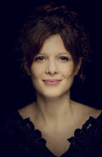 Karolina Gruszka som 