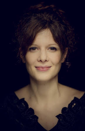 Karolina Gruszka as 