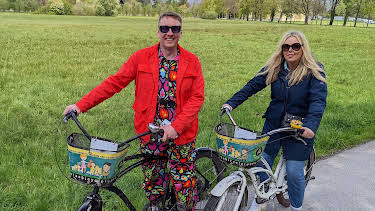 3:25 AM: Travel Man: 48 Hours in Salzburg | Channel 4 | 9/5 2026